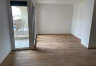 3-Zimmer-Neubauwohnung inkl. Komplettküche, Balkon-Außenfläche und Kellerabteil - ab 15.09.2025/ ALF52 Top 8