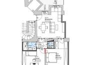 MEHR RAUM. MEHR FREIHEIT. 3 Zimmer mit Terrasse in bester Währinger Lage