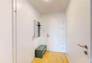 PENZING | Helle möblierte 2-Zimmer-Neubauwohnung mit Loggia | ZELLMANN IMMOBILIEN