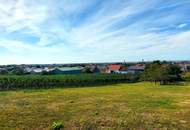 7700m² Panorama &amp; Villenlage mit Blick über den gesamten Neusiedlersee !!