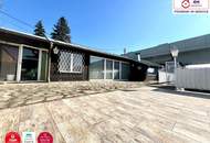 Neuer Presi!! Donau-Juwel direkt am Wasser mit privatem Boots­anlegeplatz