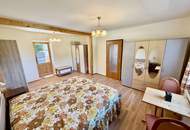 Einfamilienhaus mit Werkstatt und Halle, in ruhiger Lage!