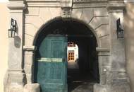 Traumhafte 3-Zimmer-Wohnung im Schloss Herberstorf in Allerheiligen bei Wildon