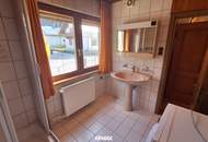 Einfamilienhaus mit viel Potenzial in Türnitz