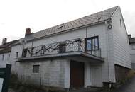 Nettes Zuhause in der Stadtgemeinde Schrems im nördlichen Waldviertel