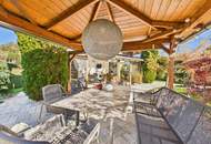 Wohn(t)raum mit unverbauten Panoramablick auf die Sternbergkirche – sonnig und ruhig gelegen