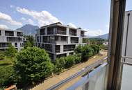 Altmünster Kirtagswiese: Fast neue 3-Zimmerwohnung mit schönem Ausblick und 1 TG-Platz (optional auch 2)