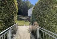 Sonnige Aussichten in Mauthausen: sanierte Familienwohnung mit großzügiger Loggia, höchstem Wohnkomfort und ruhiger Grünlage – kostenloser Parkplatz inklusive!