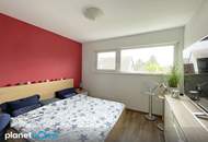 Angenehmes Wohnen mit der Lobau vor der Haustüre!