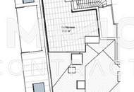 PREISREDUZIERT- ÜBER DEN DÄCHERN VON WÄHRING- EXKLUSIVER DACHGESCHOSS-ERSTBEZUG MIT PRIVATER ROOFTOP-TERRASSE
