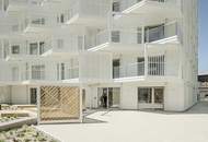 SONNIGER WEITBLICK mitten im Nordbahnviertel - Dein Eigentum - Erstbezug! (T191)