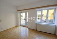 Büroräumlichkeiten/Geschäftsfläche in zentraler Lage mit Erweiterungsmöglichkeit - nahe der Innenstadt - mit Parkmöglichkeit - Schießstattgasse 4 - Top 501/504