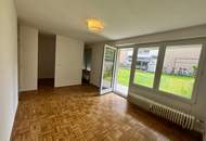 Innsbruck-Hötting 1,5 Zimmer-Wohnung EG Zwischen Nordkette und Südsonne ... Nähe Botanischer Garten