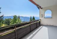 Traumhafte 3-Zimmer-Ferienwohnung mit Bergpanorama – mit 2 Balkonen und Parkplatz!