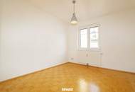 Wohnen auf zwei Ebenen – Moderne 3-Zimmer-Maisonette nahe Tiergarten Wels