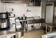 Vollmöbliert! Vielseitig nutzbares Gastrolokal in begehrter Lage in Urfahr zu vermieten!