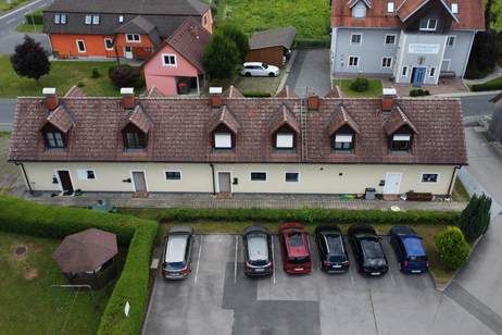 MEHRPARTEIENHAUS MIT ENTWICKLUNGSPOTENZIAL (Provisionsfrei), Gewerbeobjekt-kauf, 545.000,€, 8510 Deutschlandsberg