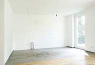 ERSTBEZUG - großer Eigengarten - Luftwärmepumpe zum Heizen und Kühlen - tolle Anbindung - Garagenstellplatz möglich