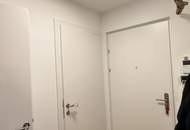 Neuwertige 2-Zimmer-Wohnung mit südöstl. Balkon und opt. Garagenstellplatz!
