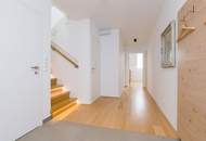 Exklusive Dachgeschosswohnung mit 2 Terrassen nahe Augarten – Ruhelage &amp; Fernblick