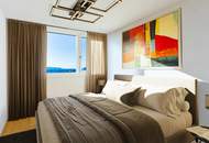 Hoch hinaus! 4-Zimmer-Wohnung mit Blick auf die Donau