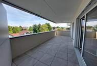 Erstbezug! Mietwohnung mit Balkon – lichtdurchflutetes Wohnen