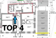 PROVISIONSFREI!!! Große Wohneinheit in einem schönen Mehrparteienhaus!