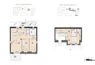 GrünGeborgen: Moderner Familientraum für naturliebende Stadtmenschen - 4-Zimmer Wohnung provisionsfrei!