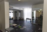 Frisch sanierte 3-Zimmer-Wohnung mit Loggia auf 105 m2 Wohnnutzfläche nahe der UNO-CITY!