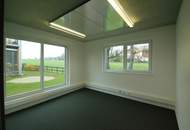 Büro mit großzügiger Gartenfläche und viel Gestaltungsmöglichkeiten - KAUF oder zur MIETE!