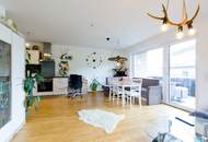 Vermietete Charmante Balkonwohnung Oberwang bei Mondsee Wohnglück auf 83 m²