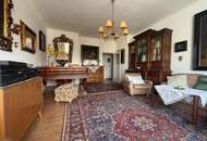 4-Zimmer-Dachgeschosswohnung mit Westterrasse &amp; Grünblick