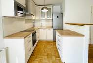 Ruhig gelegen 3 Zimmer Wohnung in Mauer