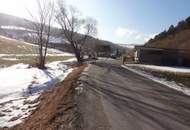 GRUNDSTÜCK OHNE BAUZWANG IN RUHIGER LAGE!