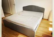 Ab 1. August !! Sehr schöne, super aufgeteilte 2 Zimmer Wohnung mit Balkon (TOP 50 - 4.OG)