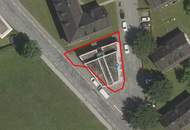 Raum für Visionen: Wohnen oder Büro möglich