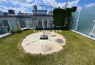 SONNIGES LOFT MIT HERRLICHER TERRASSE