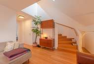 ++NEU++ 4-Zimmer DG-Maisonette, 44m² Terrassen, tolle Ausstattung!