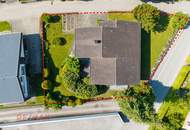 Einmalige Chance in Hard! Traumhaftes Einfamilienhaus mit Gestaltungspotential zum attraktiven Preis