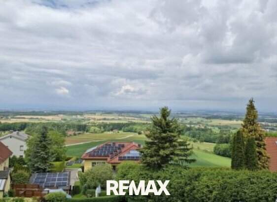 Traumhafte Dachgeschoßwohnung in Behamberg – 4 Zimmer, Terrasse &amp; Stellplatz! (3284)