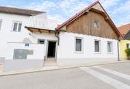 Charmantes Einfamilienhaus mit 40 m² Terrassenfläche