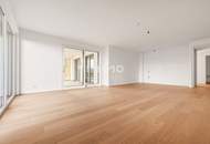 272m² Eigengarten: A touch of Water - Privater Badesteg inklusive