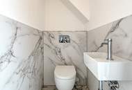 Elevate 1090 – Erstbezug: Luxus Dachgeschoss - Maisonette Wohnung (klimatisiert) mit Balkon und Terrasse nahe U6 Alser Straße, AKH!
