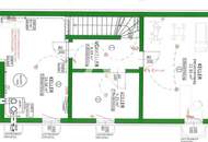 Neues entsteht in 1230 Wien – Moderner Neubau in Fertigstellung