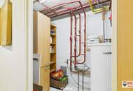 Einfamilienhaus mit Ausbaupotenzial, Wellness-Keller &amp; sonnigem Garten