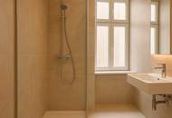 ++ AUGARTEN-IDYLLE direkt vor der Haustüre ++ Erstbezug nach hochwertiger Sanierung + Balkon + ruhige Innenhoflage