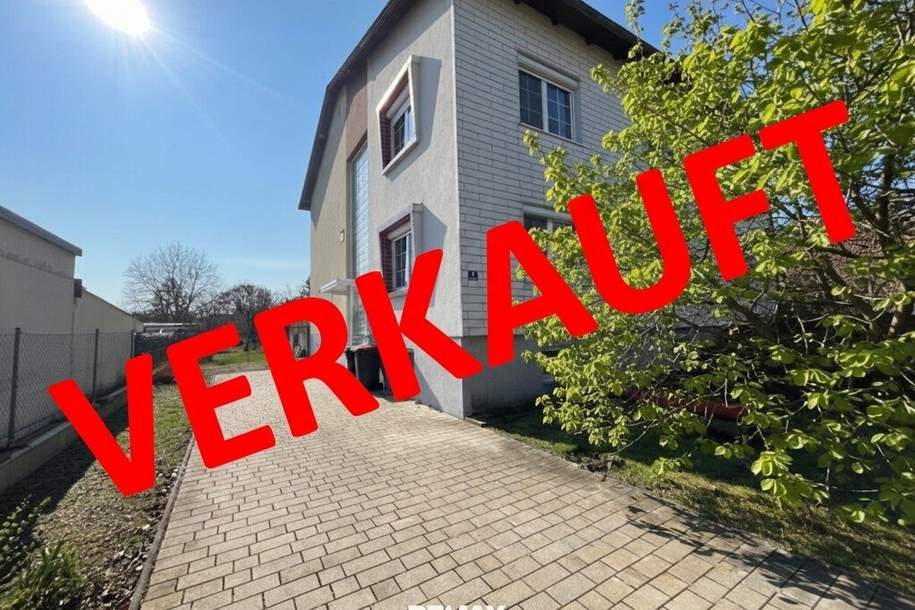 Mehr Raum, mehr Möglichkeiten - vielseitiges Haus mit Gartenidylle!, Haus-kauf, 235.000,€, 7361 Oberpullendorf