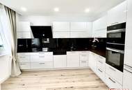 Exklusive 3-Zi Erstbezugswohnung mit Kamin, Loggia &amp; 2 Garagen in 1180 Wien!