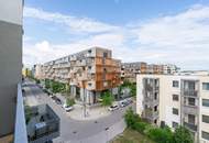 “4-Zimmer-Wohnung mit Balkon in 1220 Wien“