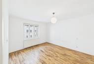 Helle, sehr ruhige 2-Zi.-Wohnung, Gebäude komplett saniert - inkl. 3D-Rundgang!